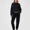 Hanorac VintageSoft Wedge Crewneck Hanorac VintageSoft Wedge Crewneck