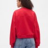 Hanorac VintageSoft Wedge Crewneck Hanorac VintageSoft Wedge Crewneck