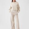 Hanorac VintageSoft Wedge Crewneck Hanorac VintageSoft Wedge Crewneck