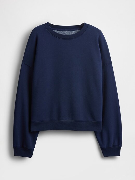 Hanorac VintageSoft Wedge Crewneck Hanorac VintageSoft Wedge Crewneck
