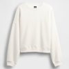 Hanorac VintageSoft Wedge Crewneck Hanorac VintageSoft Wedge Crewneck
