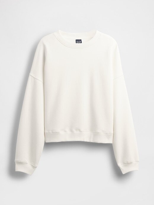 Hanorac VintageSoft Wedge Crewneck Hanorac VintageSoft Wedge Crewneck