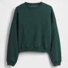 Hanorac VintageSoft Wedge Crewneck Hanorac VintageSoft Wedge Crewneck