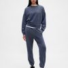 Hanorac VintageSoft Wedge Crewneck Hanorac VintageSoft Wedge Crewneck