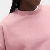Hanorac VintageSoft Wedge Crewneck Hanorac VintageSoft Wedge Crewneck
