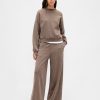 Hanorac VintageSoft Wedge Crewneck Hanorac VintageSoft Wedge Crewneck