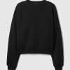 Hanorac VintageSoft Wedge Crewneck Hanorac VintageSoft Wedge Crewneck