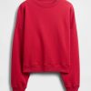 Hanorac VintageSoft Wedge Crewneck Hanorac VintageSoft Wedge Crewneck