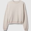Hanorac VintageSoft Wedge Crewneck Hanorac VintageSoft Wedge Crewneck