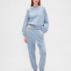 Hanorac VintageSoft Wedge Crewneck Hanorac VintageSoft Wedge Crewneck