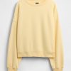 Hanorac VintageSoft Wedge Crewneck Hanorac VintageSoft Wedge Crewneck