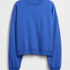 Hanorac VintageSoft Wedge Crewneck Hanorac VintageSoft Wedge Crewneck