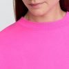 Hanorac VintageSoft Wedge Crewneck Hanorac VintageSoft Wedge Crewneck