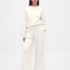 Pantaloni de sport cu picioare largi VintageSoft Pantaloni de sport cu picioare largi VintageSoft