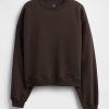 Hanorac VintageSoft Wedge Crewneck Hanorac VintageSoft Wedge Crewneck