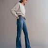 Hanorac VintageSoft Wedge Crewneck Hanorac VintageSoft Wedge Crewneck