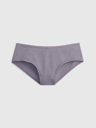 Hipster din bumbac elastic organic