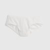Hipster din bumbac elastic organic Hipster din bumbac elastic organic