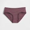 Hipster din bumbac elastic organic Hipster din bumbac elastic organic