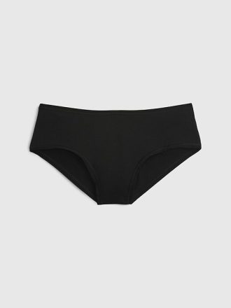 Hipster din bumbac elastic organic