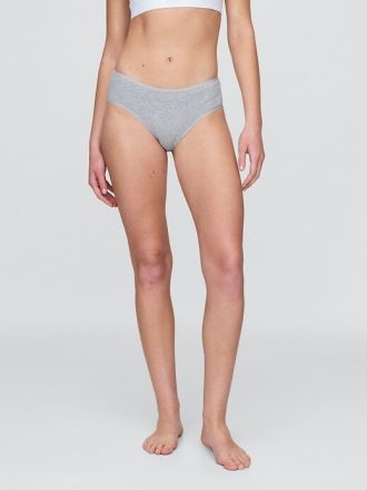 Hipster din bumbac elastic organic