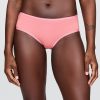 Hipster din bumbac elastic organic Hipster din bumbac elastic organic