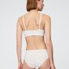 Hipster din bumbac elastic organic Hipster din bumbac elastic organic