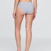 Hipster din bumbac elastic organic Hipster din bumbac elastic organic