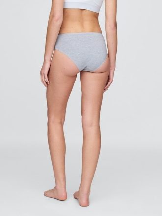 Hipster din bumbac elastic organic