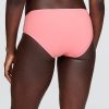 Hipster din bumbac elastic organic Hipster din bumbac elastic organic