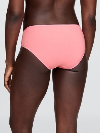 Hipster din bumbac elastic organic