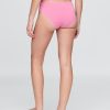 Hipster din bumbac elastic organic Hipster din bumbac elastic organic