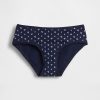 Hipster din bumbac elastic organic Hipster din bumbac elastic organic