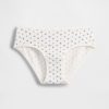 Hipster din bumbac elastic organic Hipster din bumbac elastic organic