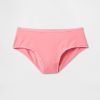 Hipster din bumbac elastic organic Hipster din bumbac elastic organic