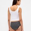 Hipster din bumbac elastic organic (pachet de 3) Hipster din bumbac elastic organic (pachet de 3)