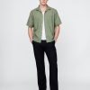 In-Bumbac Khakis