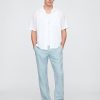 In-Bumbac Khakis