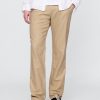 In-Bumbac Khakis