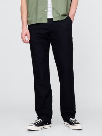 In-Bumbac Khakis