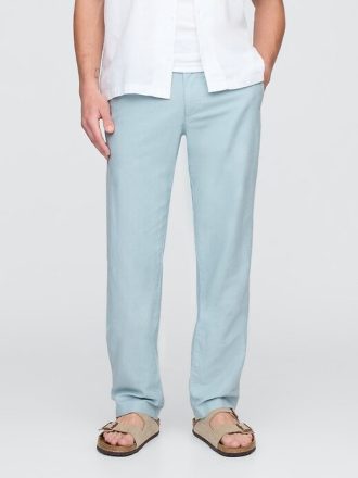 In-Bumbac Khakis