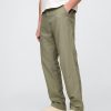 In-Bumbac Khakis