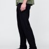 In-Bumbac Khakis