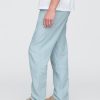 In-Bumbac Khakis