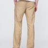 In-Bumbac Khakis