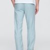 In-Bumbac Khakis