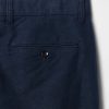 In-Bumbac Khakis