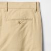 In-Bumbac Khakis