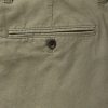 In-Bumbac Khakis