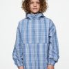Jachetă Anorak pentru copii Jachetă Anorak pentru copii